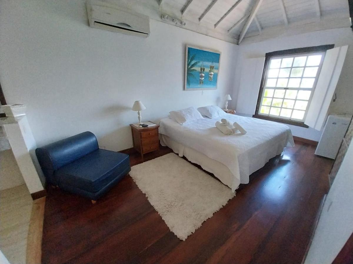 Pousada Sunshine Beach Angra dos Reis Exterior photo